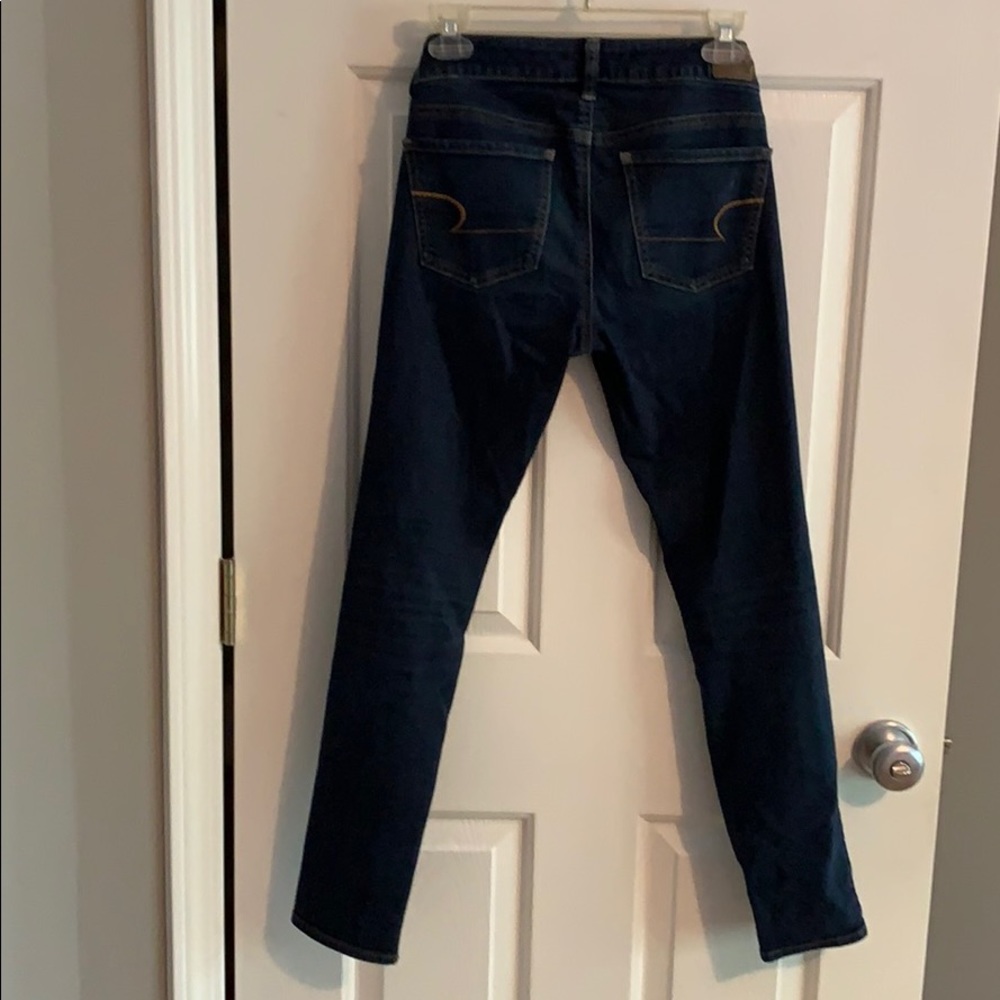 jeans - Picture 2 of 2